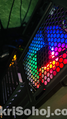 Second hand pc